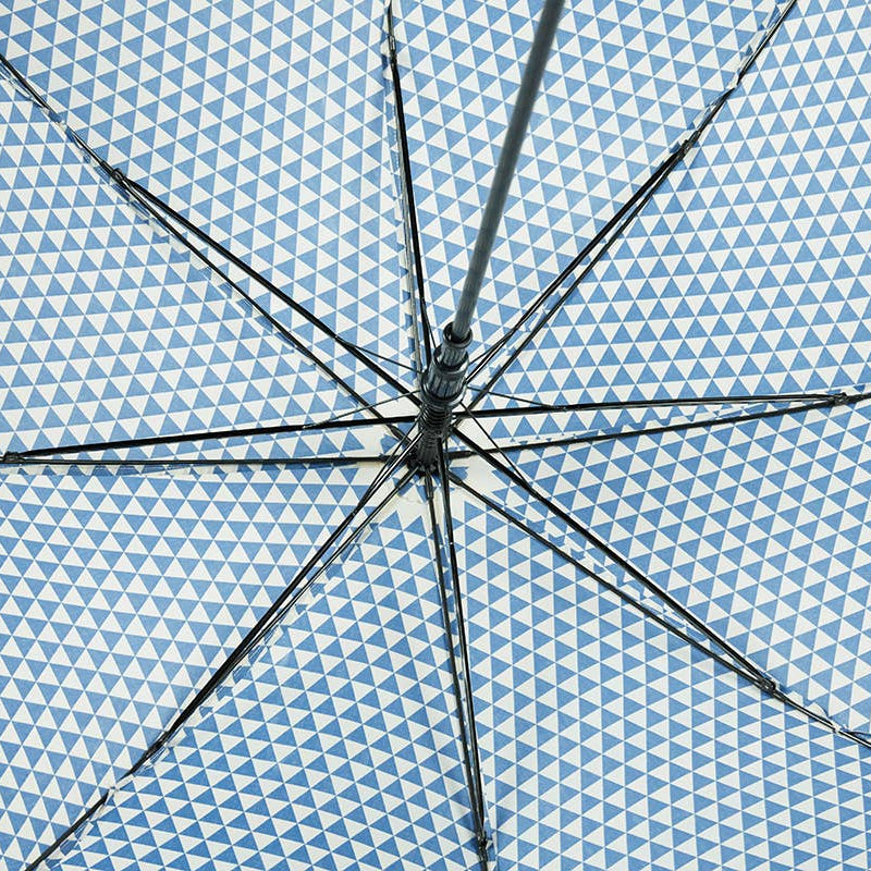 Parapluie Gotta long femme imprimé Géométrique