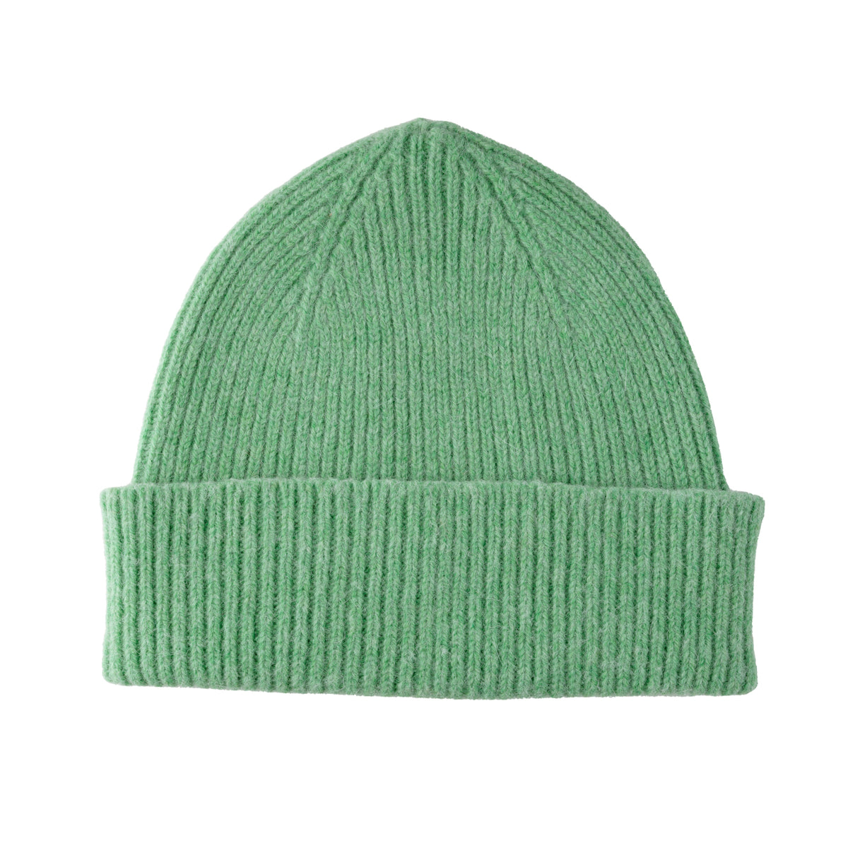 Bonnet Laine et Angora Meadow Mackie La cachette de M