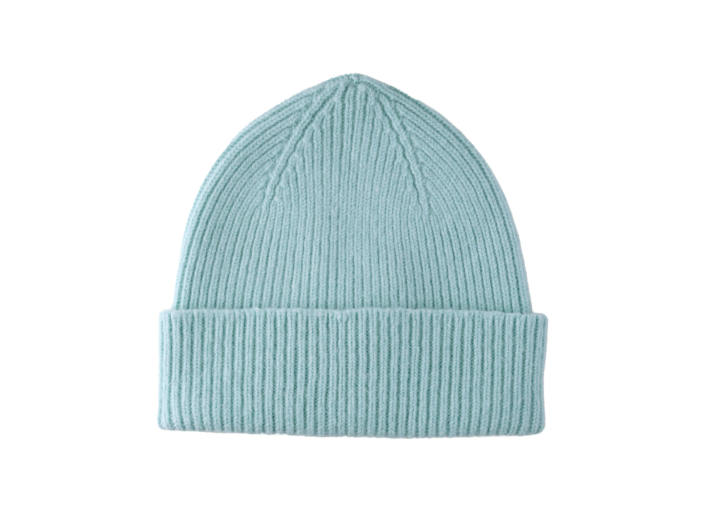 Bonnet Laine et Angora Ice cap