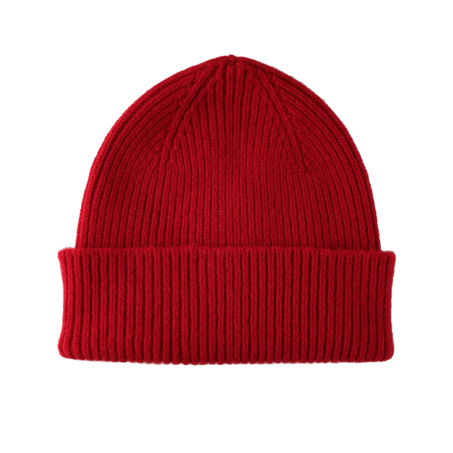 Bonnet Laine et Angora Garnet
