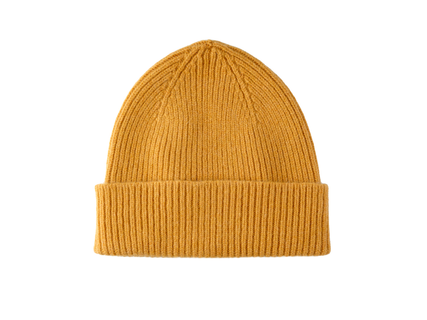 Bonnet Laine et Angora Mango