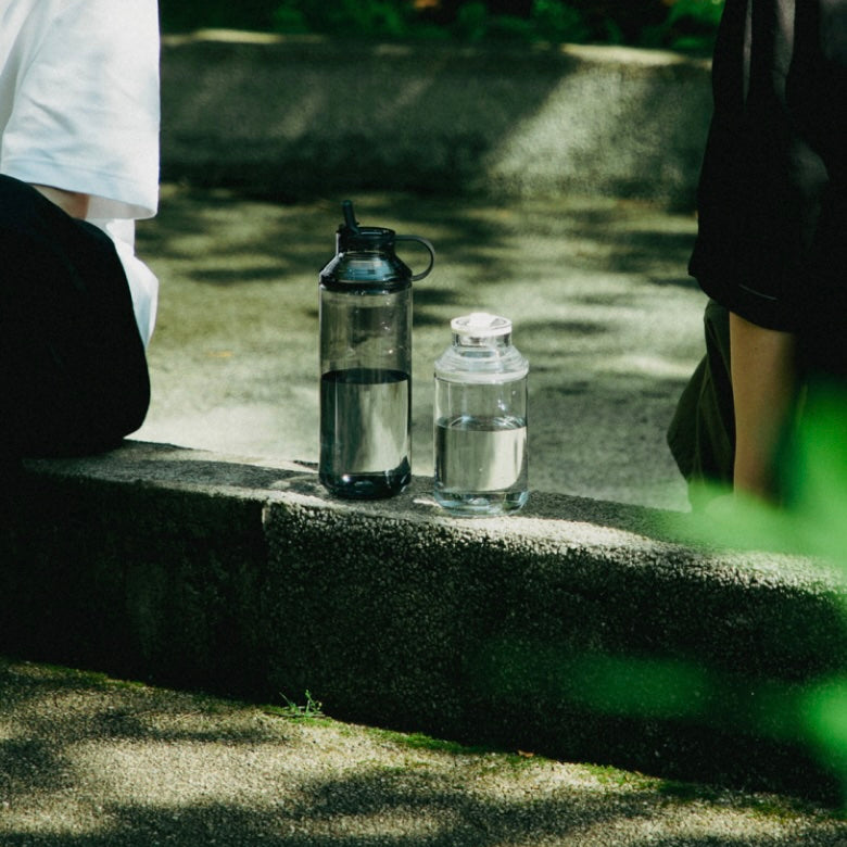 Active bottle