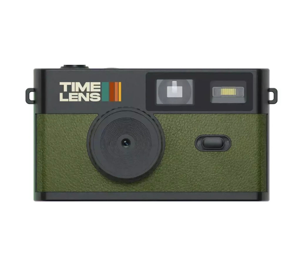 Appareil photo numérique