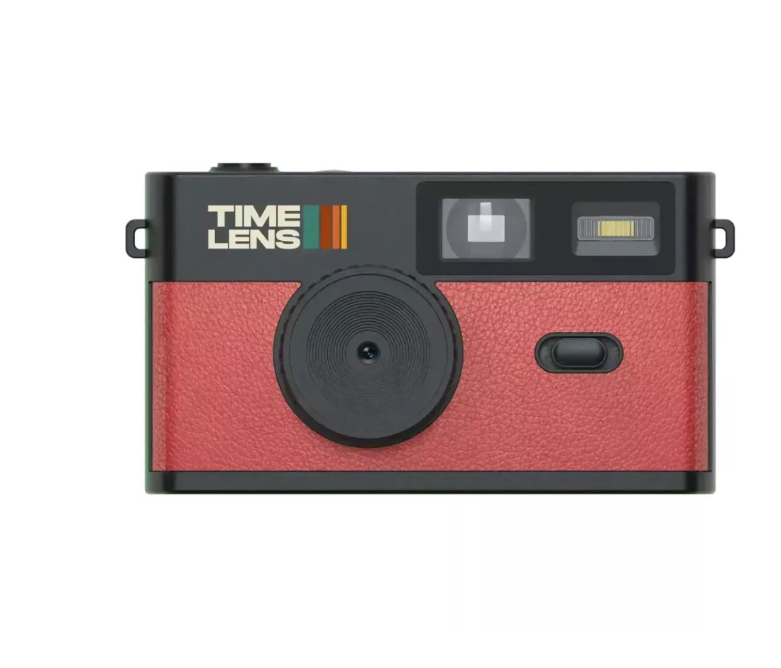 Appareil photo numérique