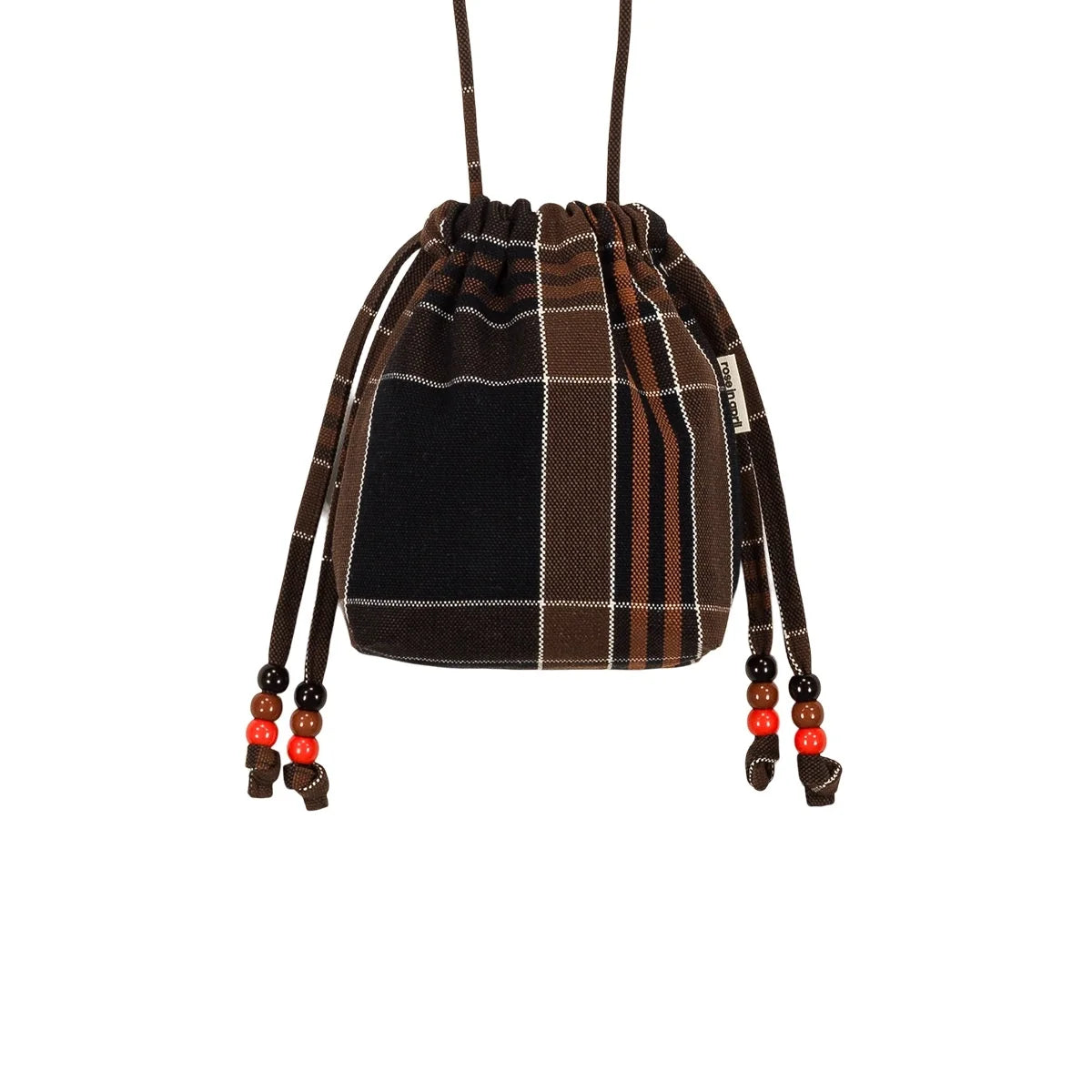 Mini sac Billie Rose in April La cachette de M