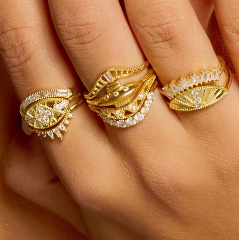 Bague Bright Essential