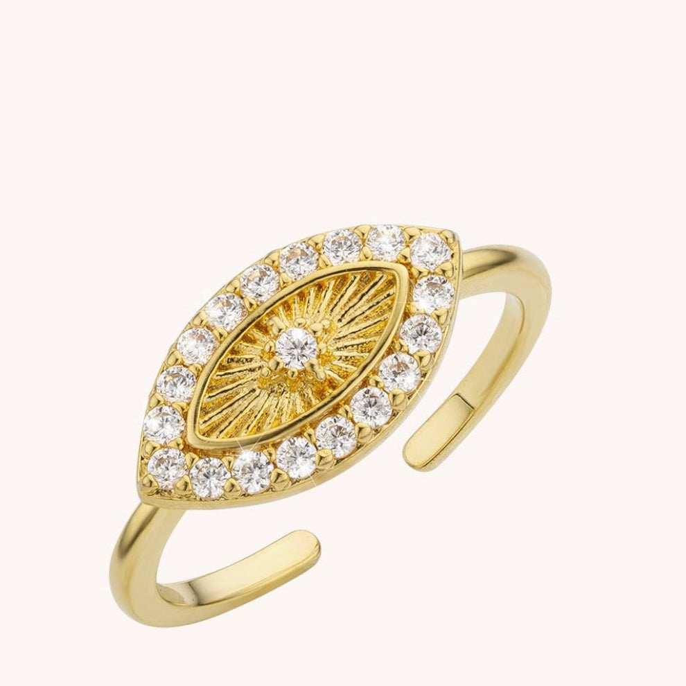 Bague Eye essential