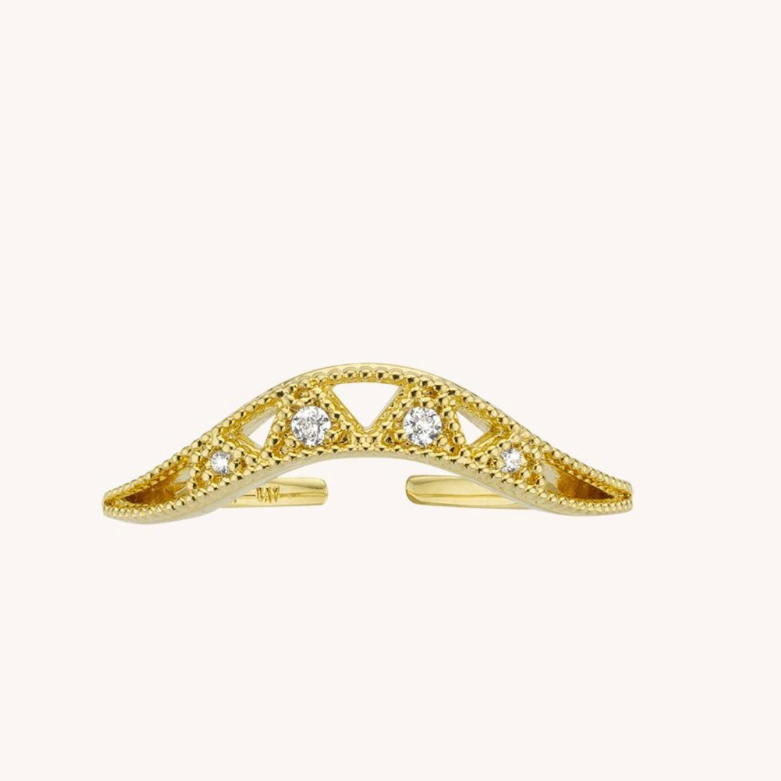 Bague Kate