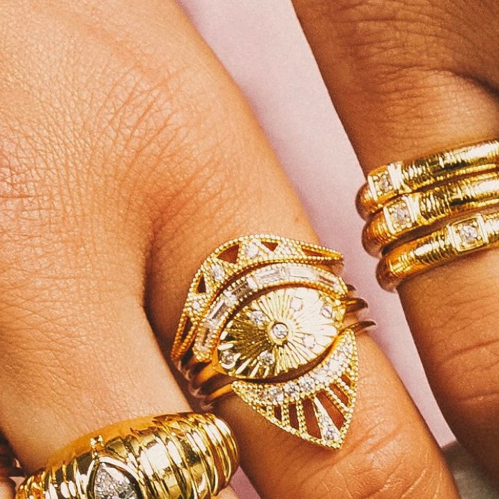 Bague Kate