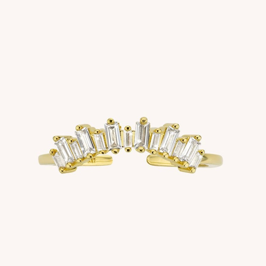 Bague Kelly