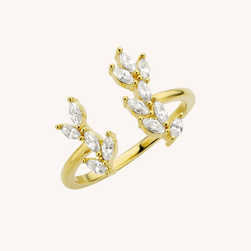 Bague Kyoto
