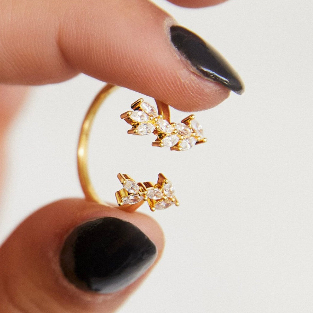 Bague Kyoto