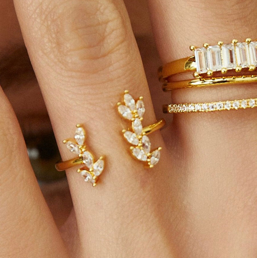 Bague Kyoto