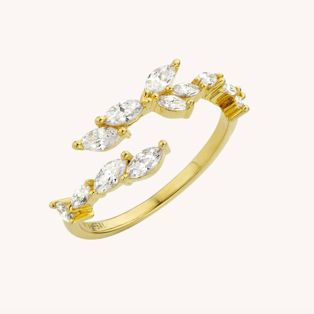 Bague Osaka