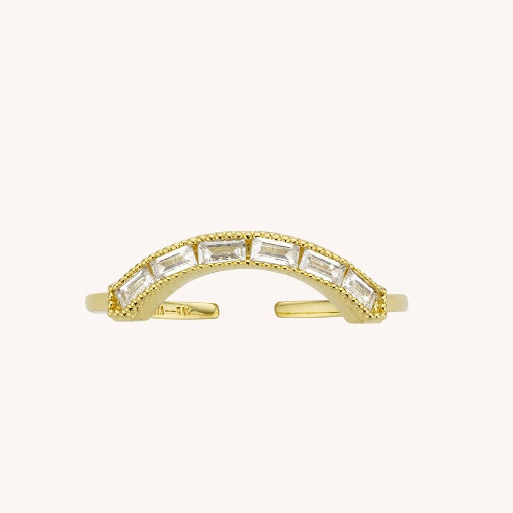Bague Rania