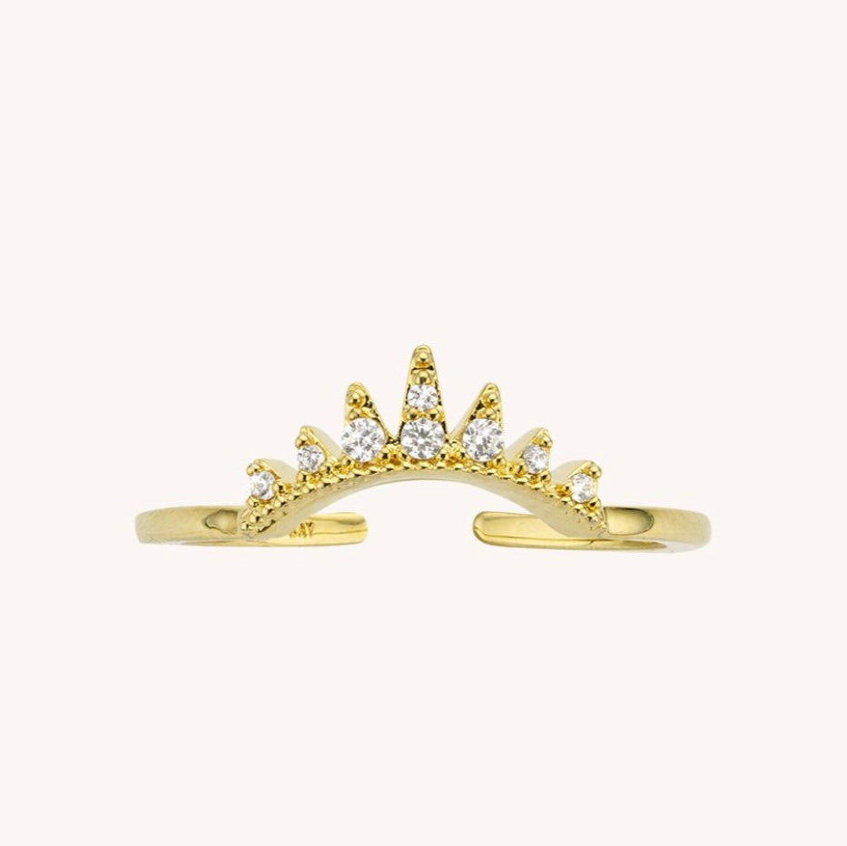 Bague Victoria