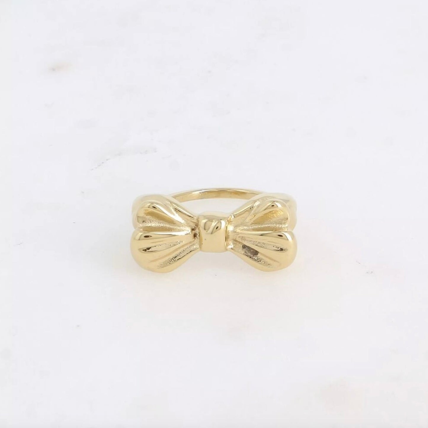 Bague noeud mag