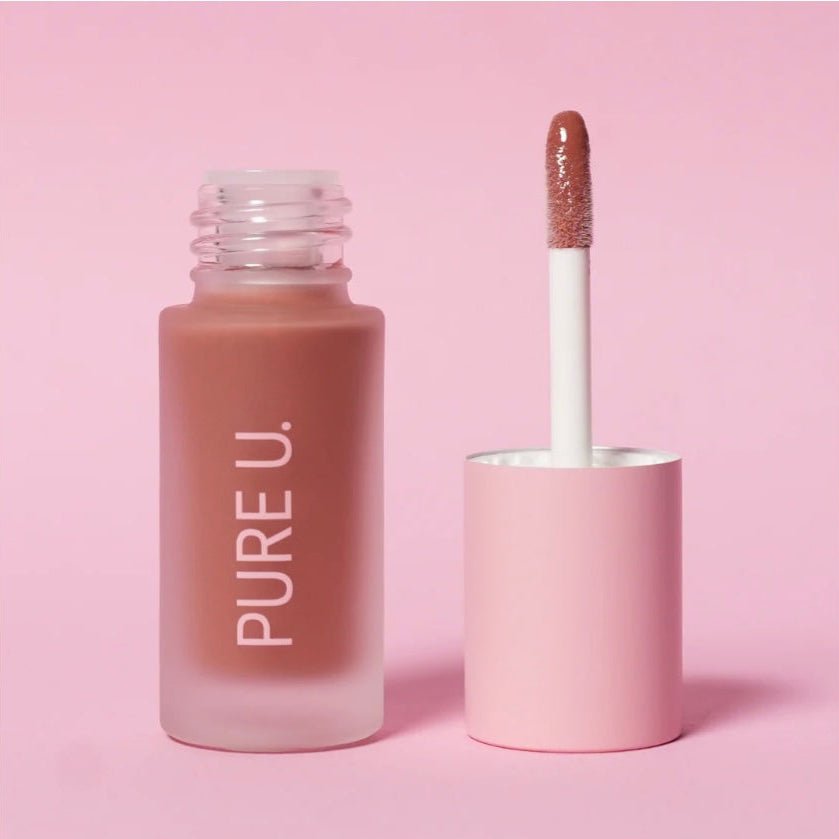 Balmy lip Tint
