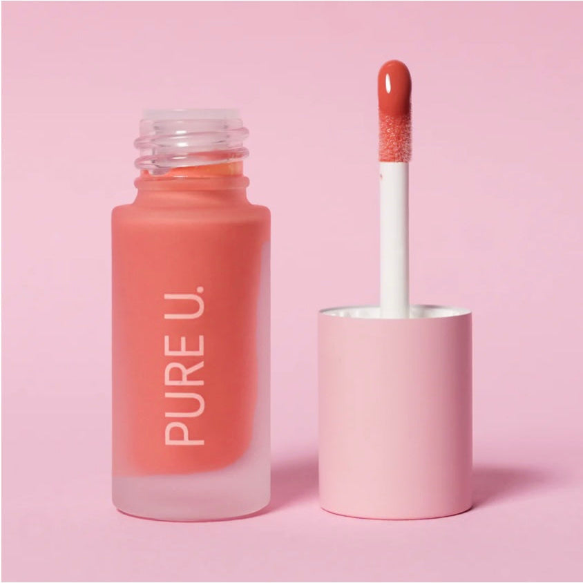 Balmy lip Tint