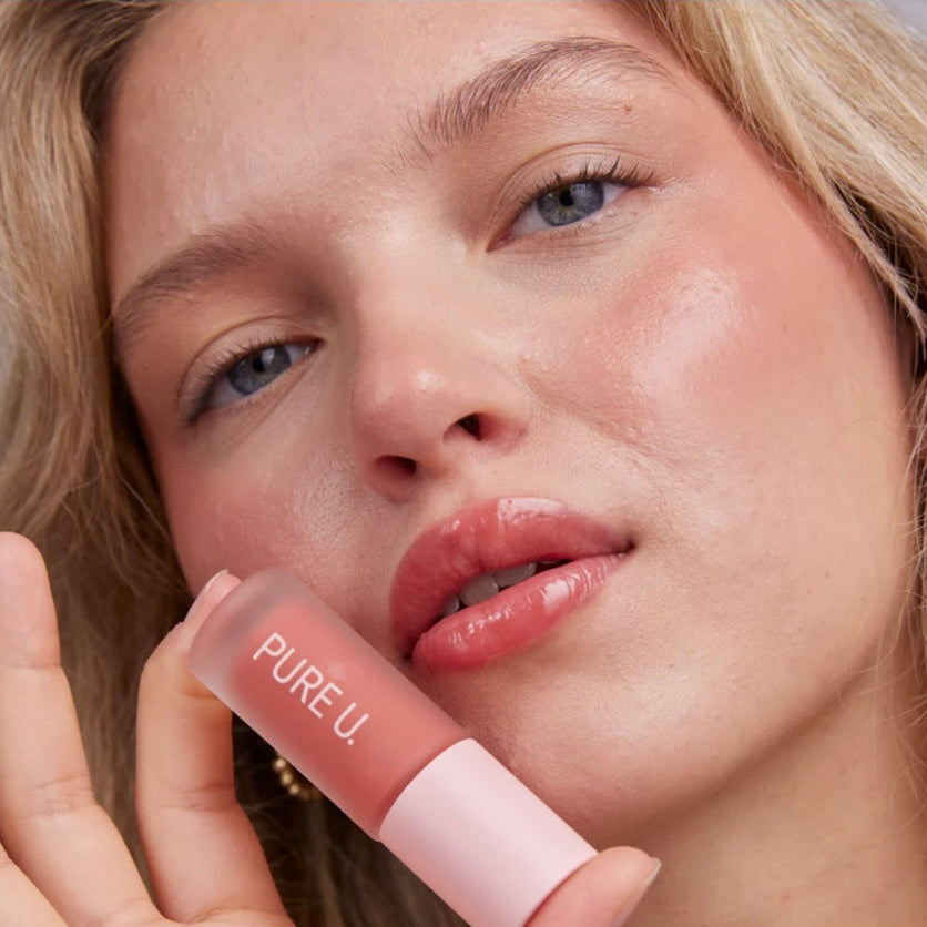 Balmy lip Tint