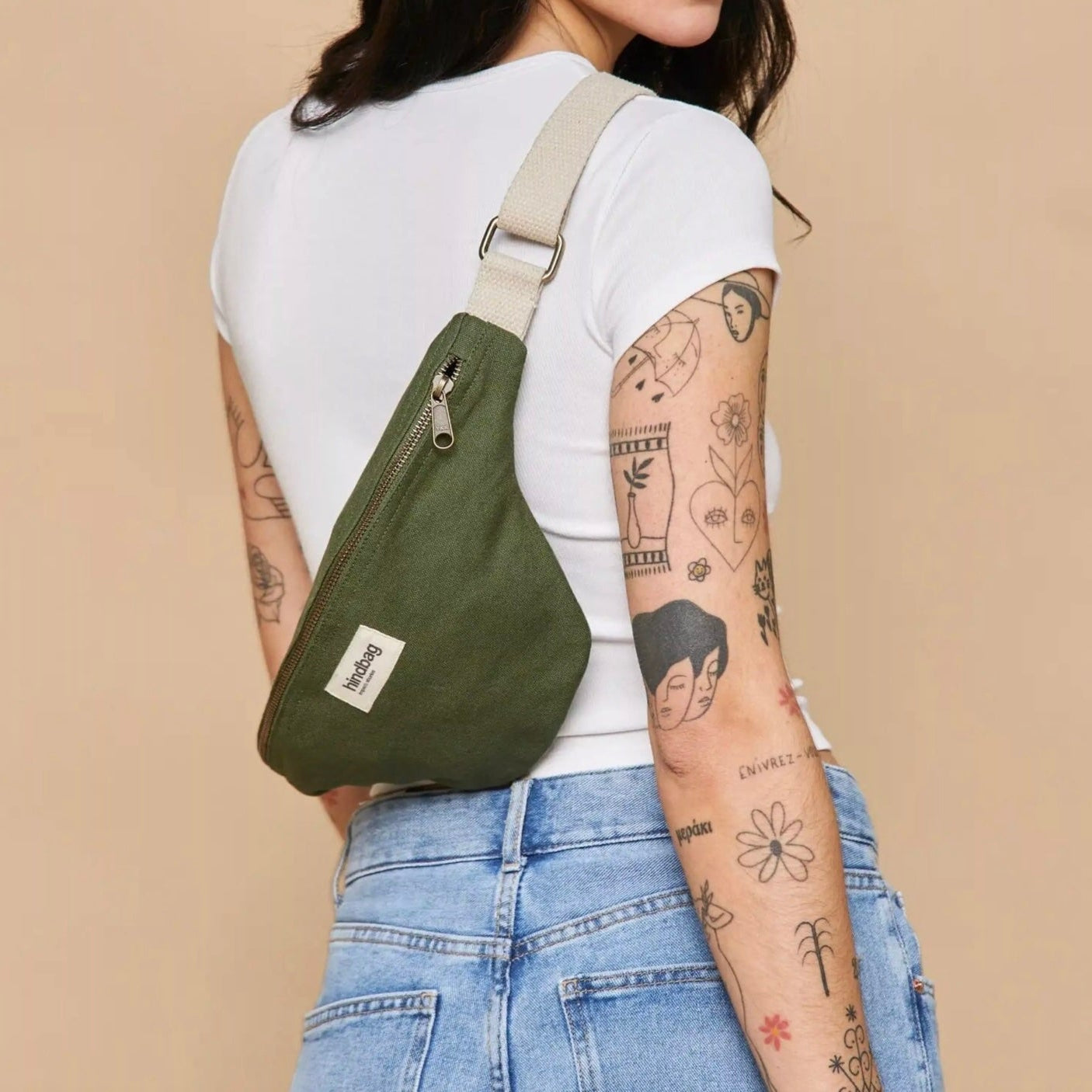 Banane Coton Olivia
