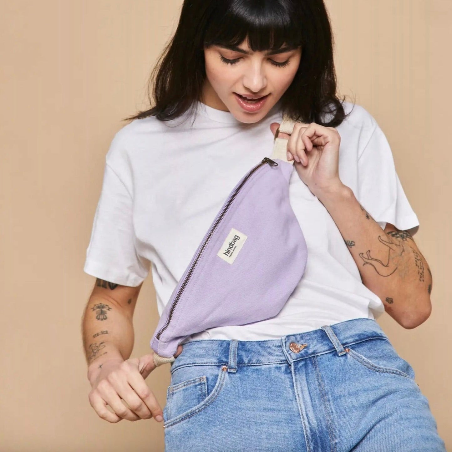 Banane Coton Olivia