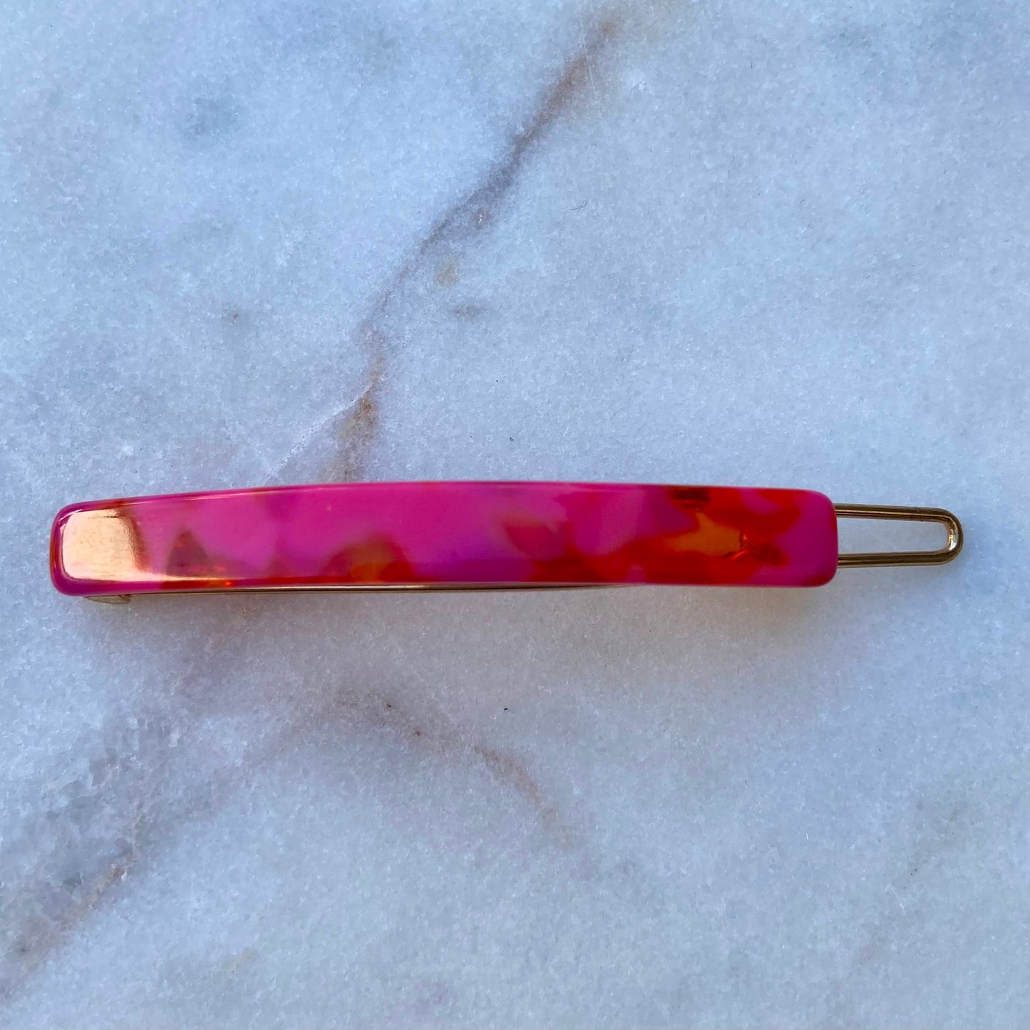 Barrette fine mini 5cm