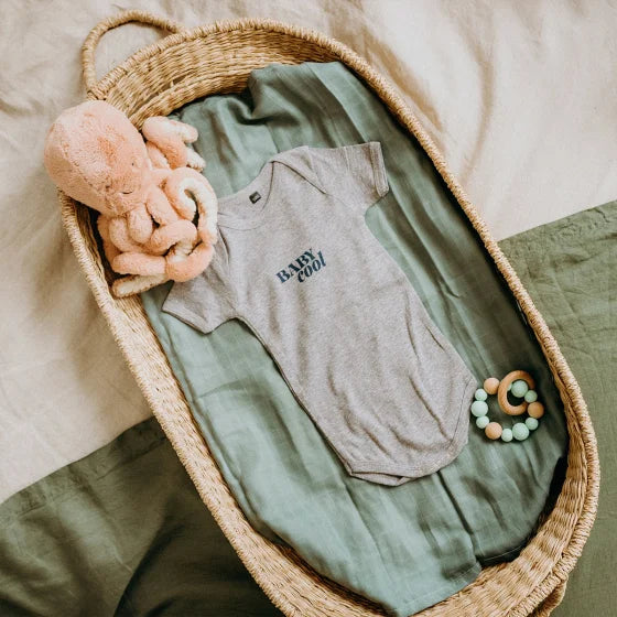 Body Baby Cool Gris