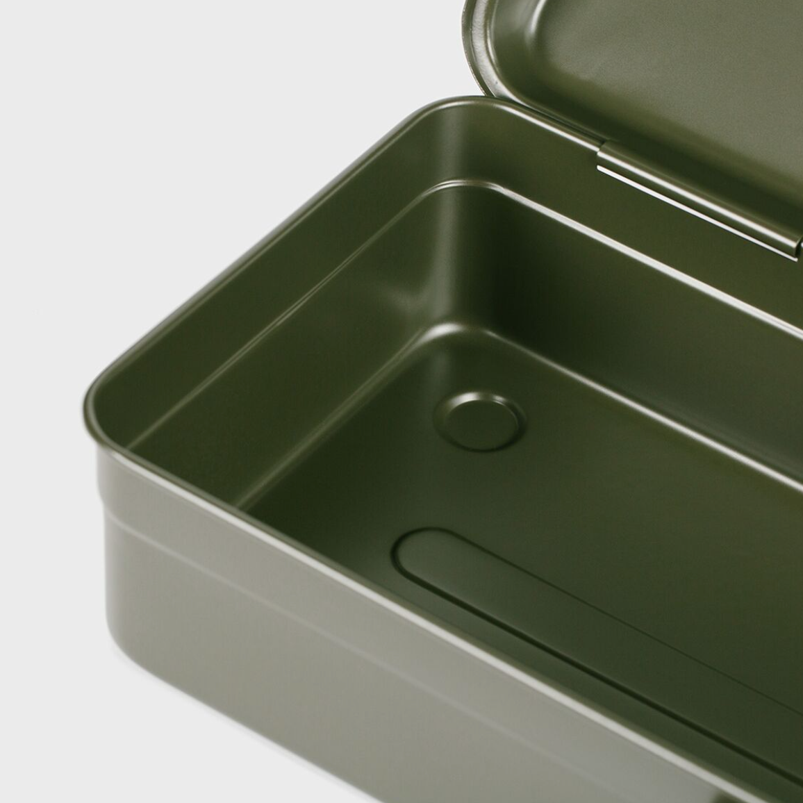 Boîte TOYO STEEL 320