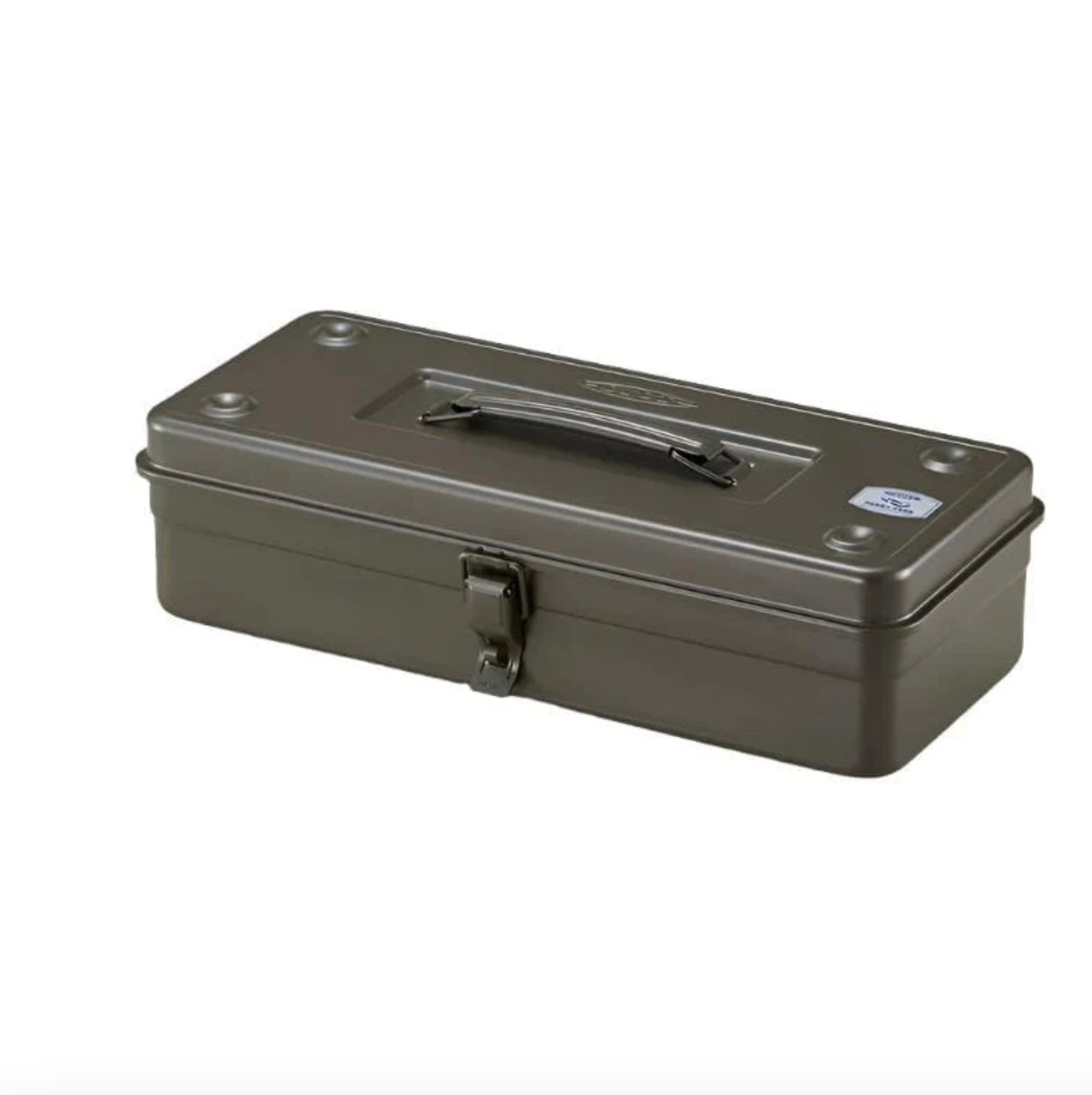 Boîte TOYO STEEL T 350 kaki