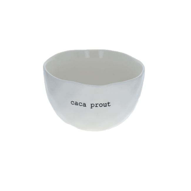 Bol Caca Prout