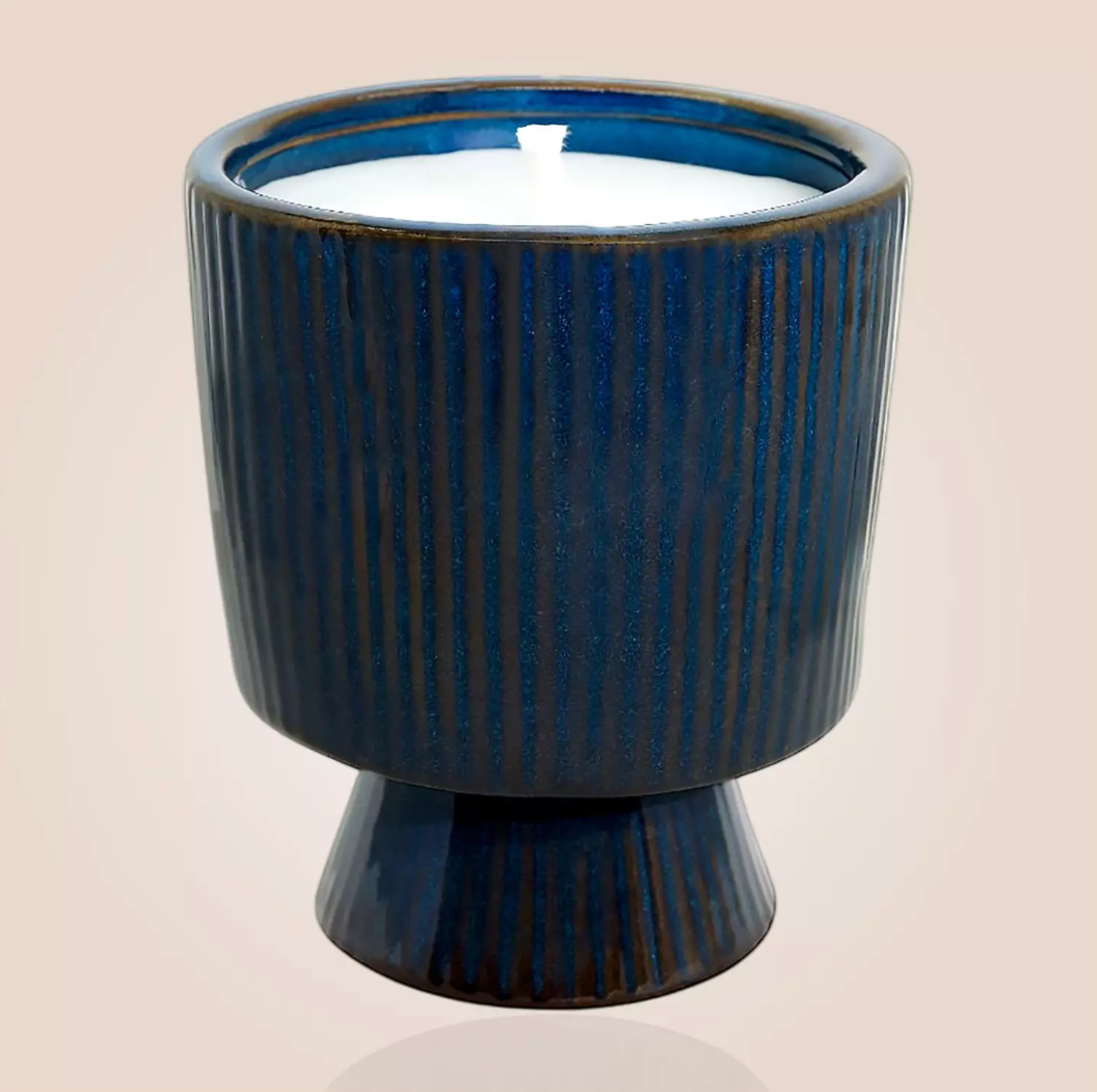 Bougie outdoor - CITRONNELLE
