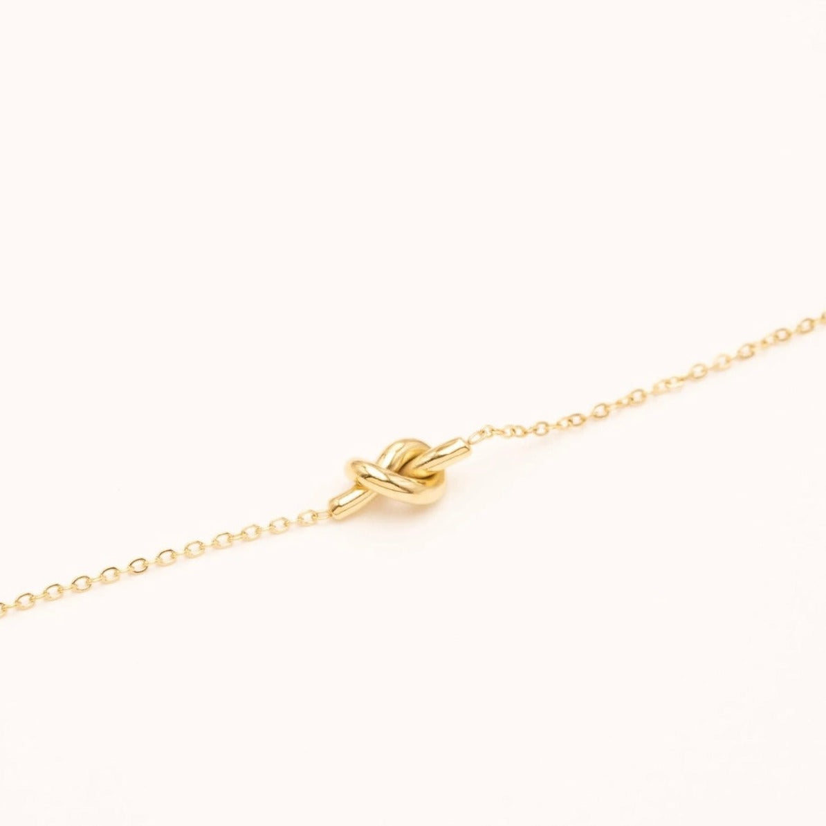 Bracelet Noeud Martine