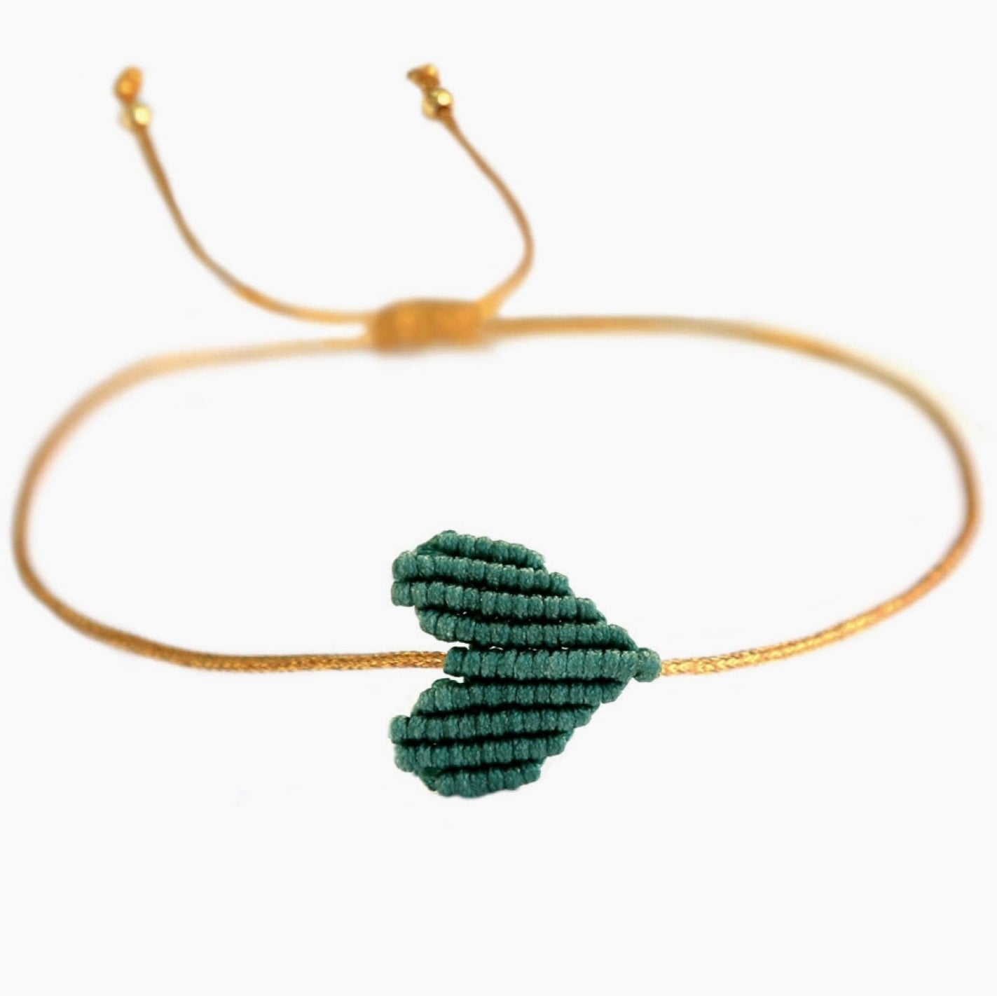 Bracelet coeur