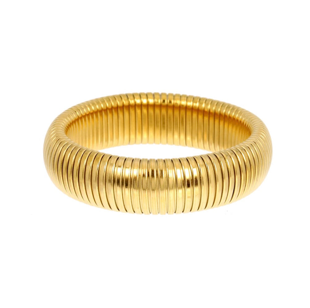 Bracelet Marie louise Doré