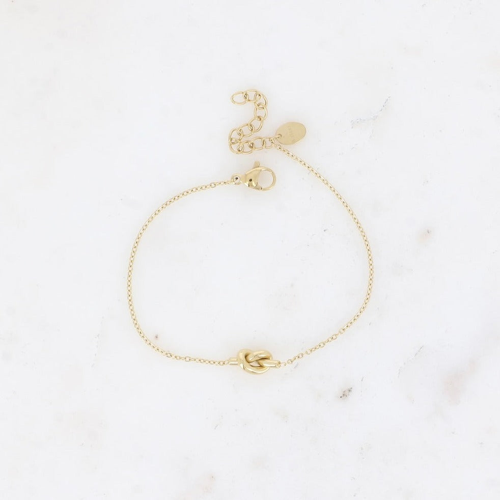 Bracelet Noeud Martine