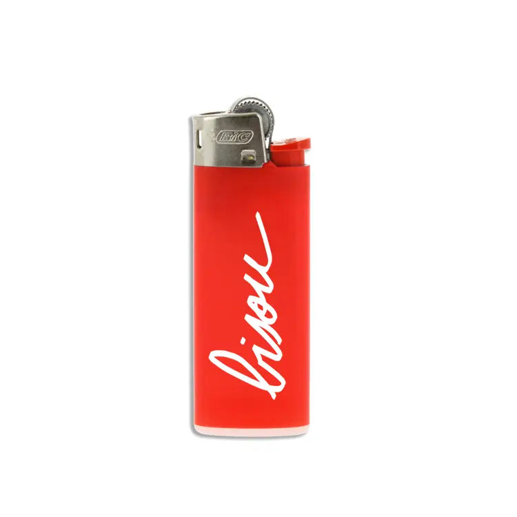 Briquet Bisou