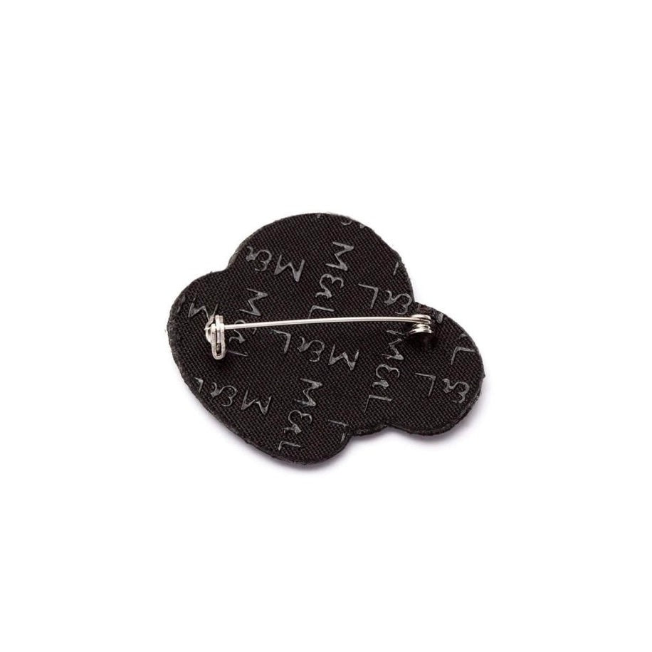 Broche - Fair play
