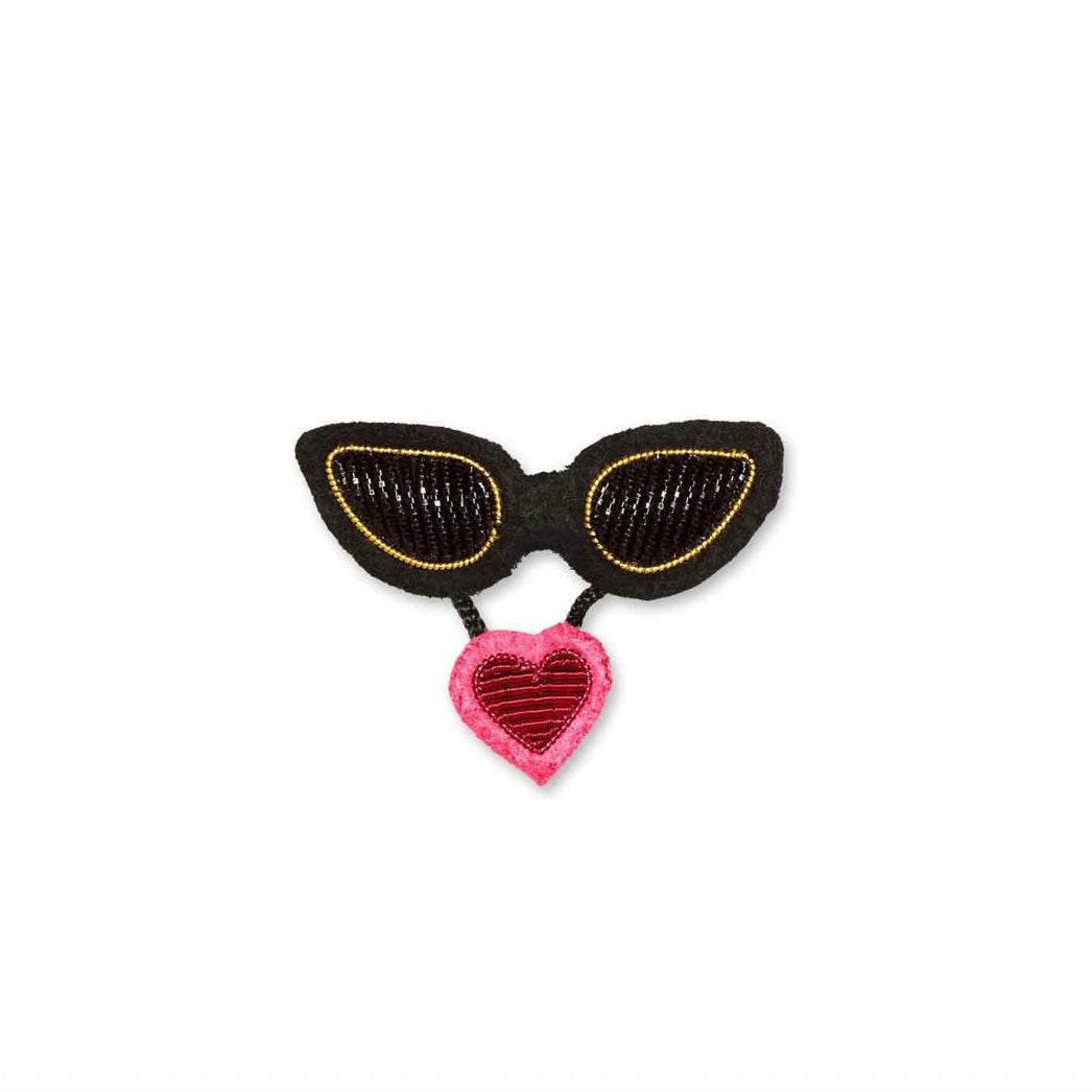 Broche - Star