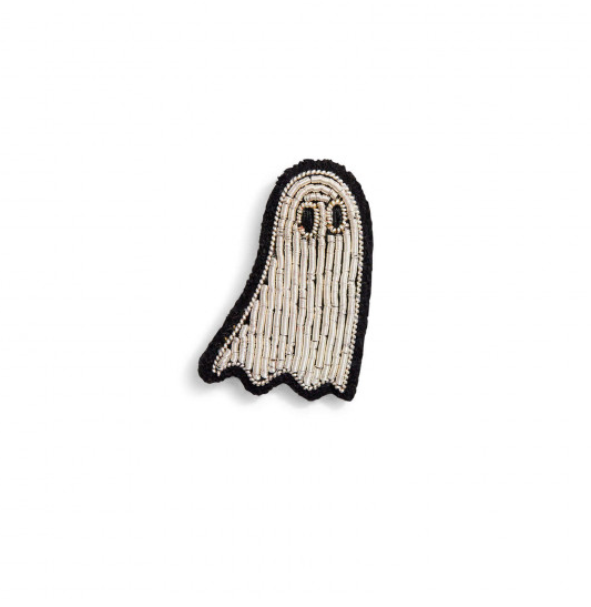 broche fantôme boo