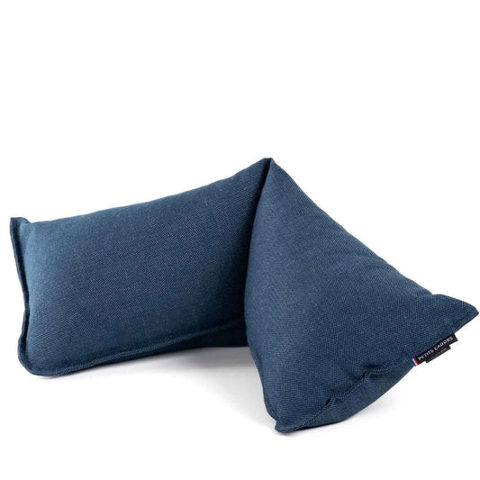Coussin d'extérieur Epicur Bleu