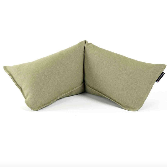 Coussin d'extérieur Epicur sauge