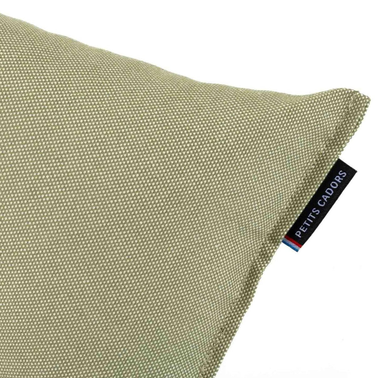 Coussin d'extérieur Epicur sauge