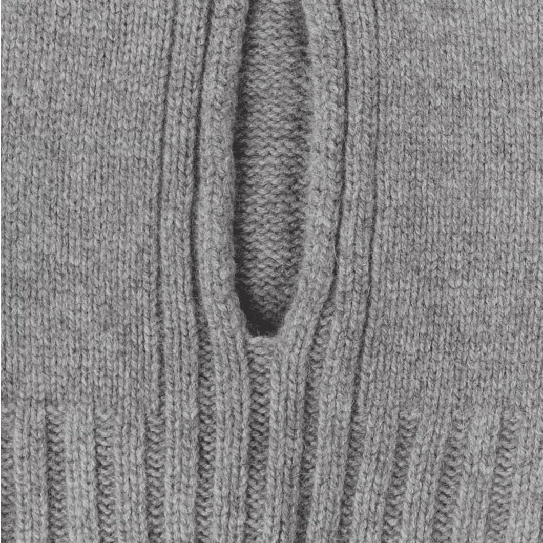Cagoule Meteor Gris