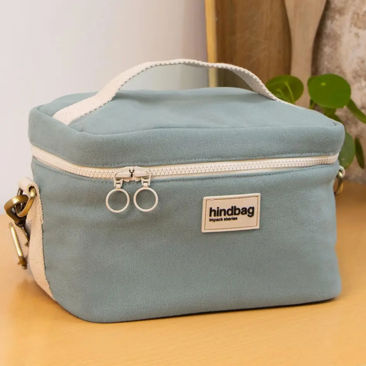 Lunch bag Igor