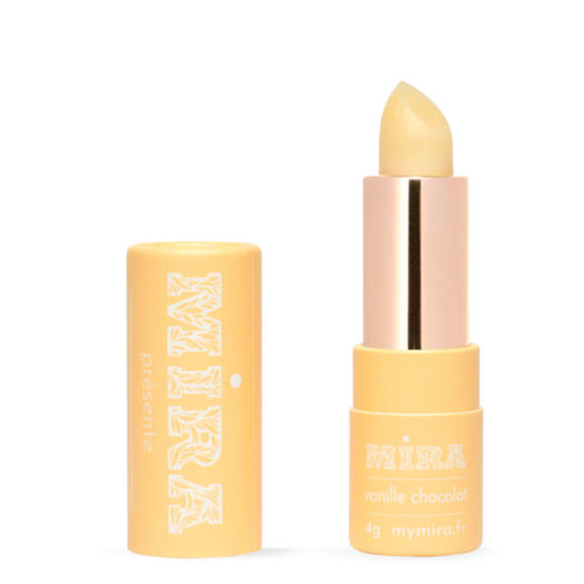 Baume lèvres Ultra nourrissant