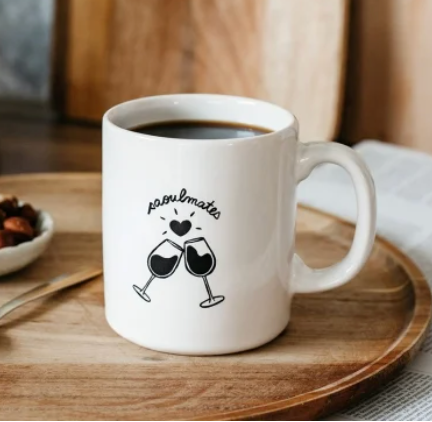 Mug Saoulmates