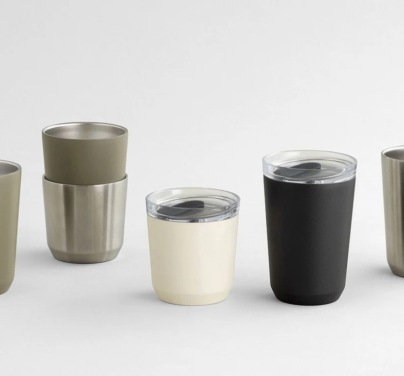 To go Tumbler - noir