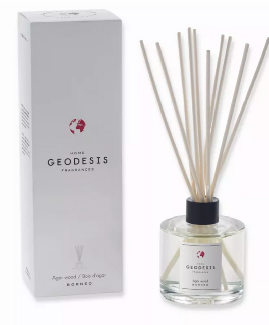 Diffuseur Agar wood  Petit 100ml
