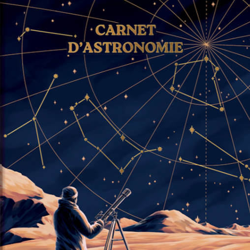 Carnet astronomie